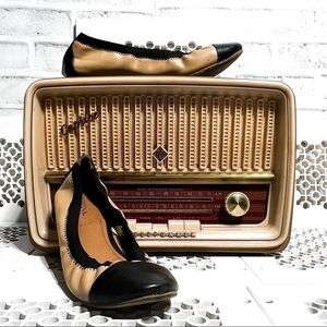 Merona flats
